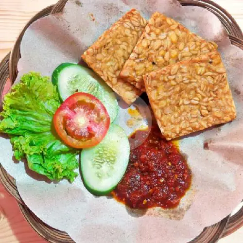 Tempe Penyet